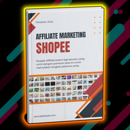 3,222 Video Affiliate + 2 eBook Panduan Affiliate Marketing