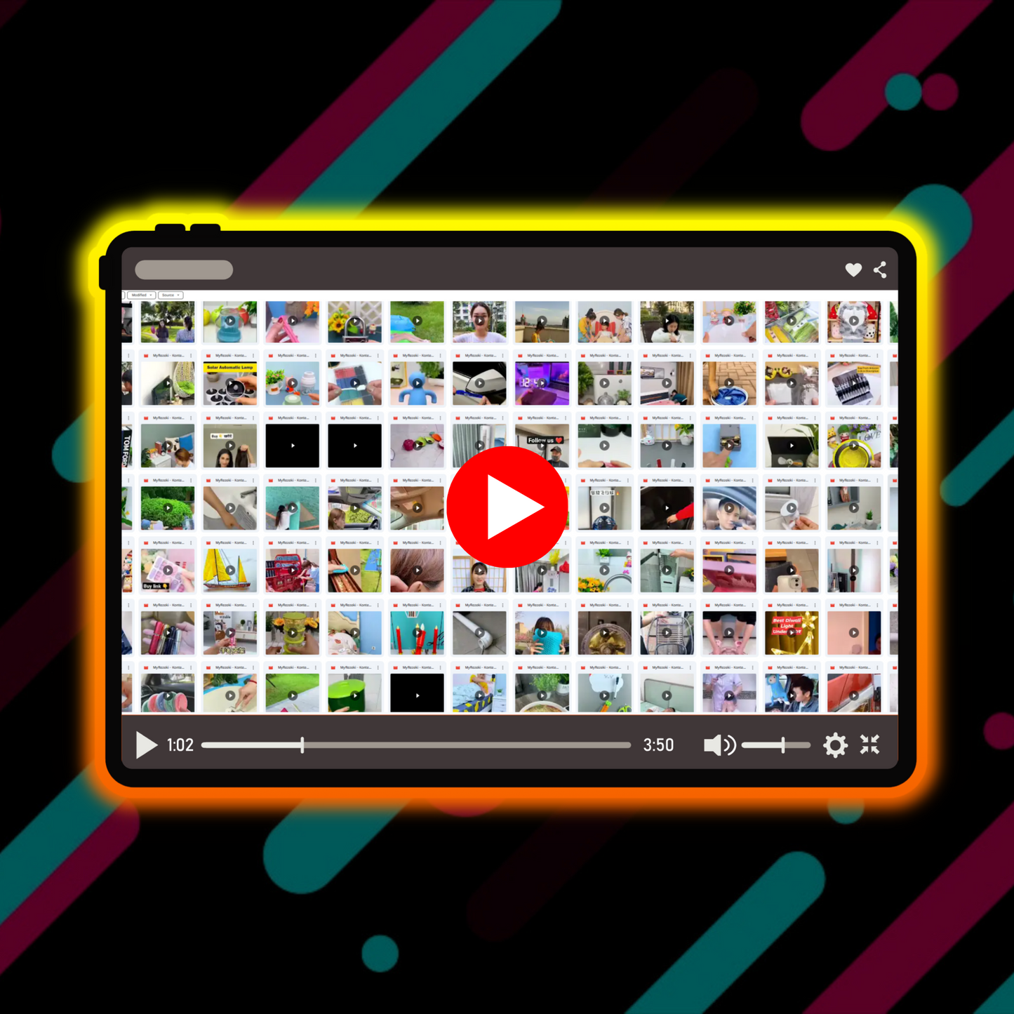 3,222 Video Affiliate + 2 eBook Panduan Affiliate Marketing