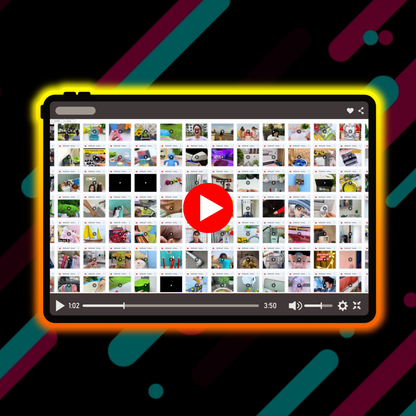 3,222 Video Affiliate + 2 eBook Panduan Affiliate Marketing